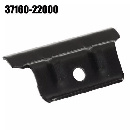 Kia Rio Battery Mounting Bracket 2006-2011, Rio5 2006-2011