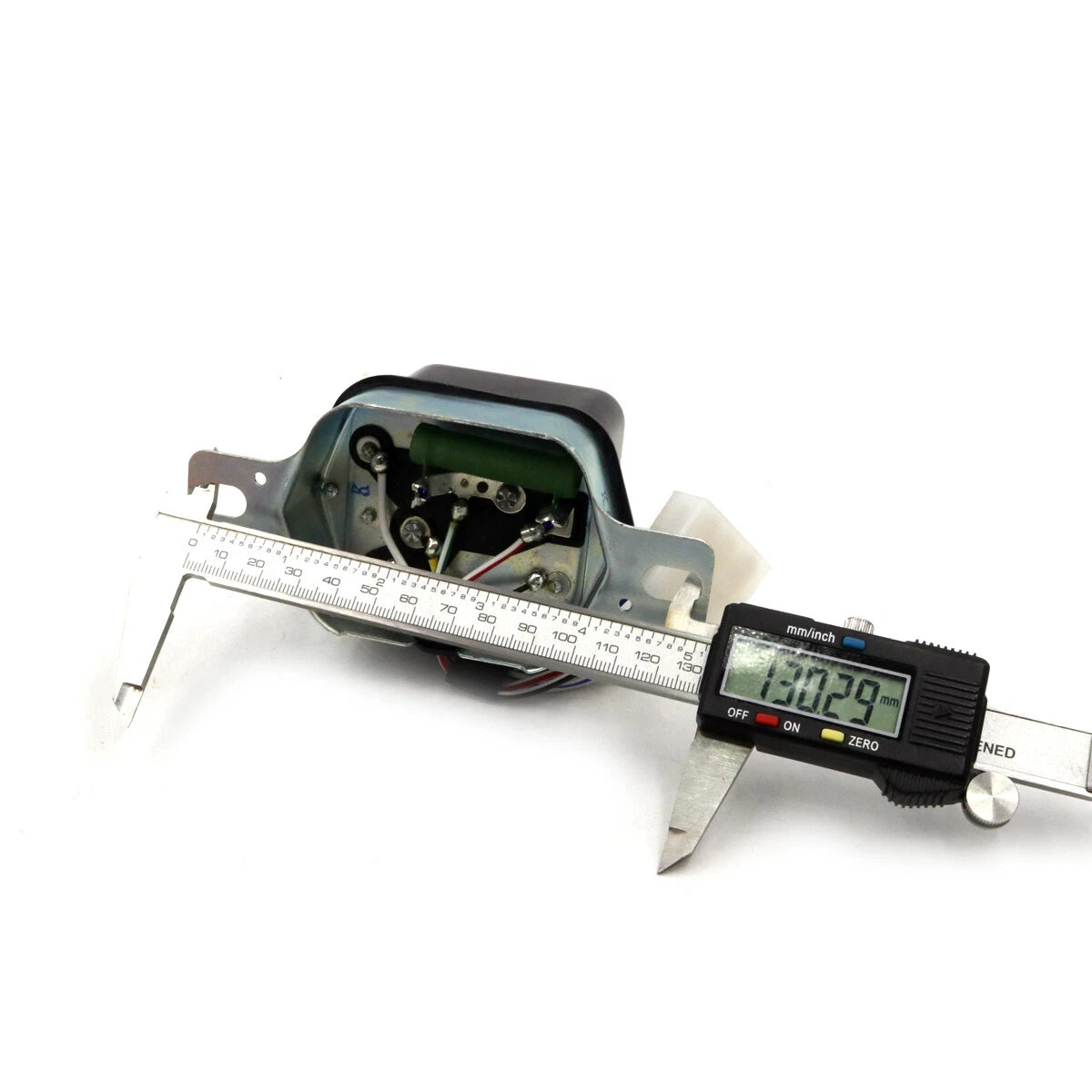 Voltage Regulator for Suzuki Fronte 7-S Hatchback 1977-1979