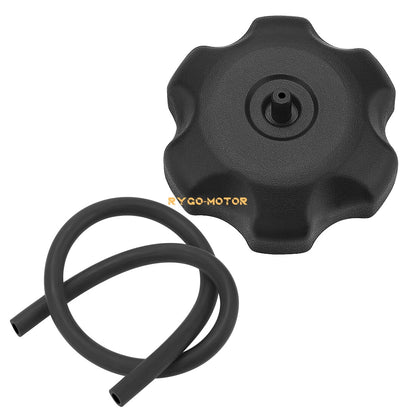 FUEL TANK CAP For KAWASAKI KFX 50 KFX 90 (2007–2024)
