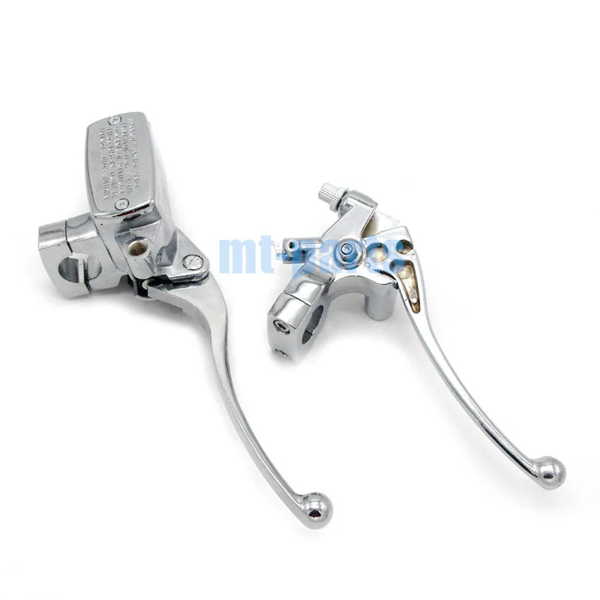 Rear Brake Master Cylinder for Honda NV750C2 Shadow 750 (1999-2001)