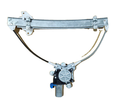 Front RH Window Regulator W/2 Pin Motor for Hyundai Excel (1994–2000)