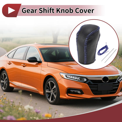 Gear Shift Knob Cover for Honda Inspire