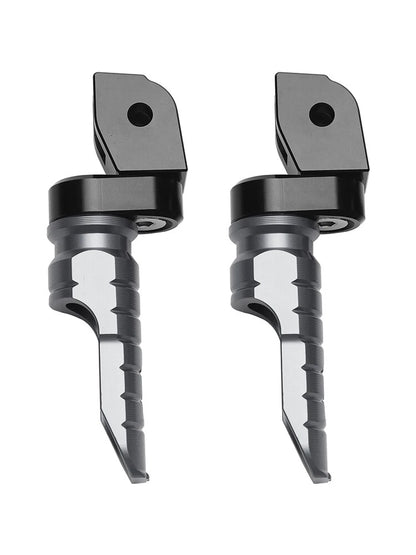 Footrests for Ducati Multistrada 1200/1200S/1200 Enduro (2010-2020)