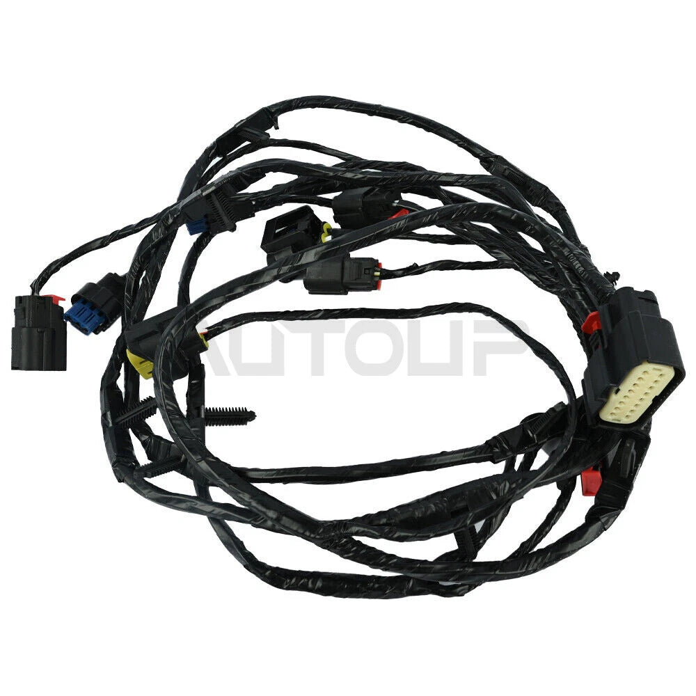 Bumper Parking Sensor Wiring Harness Connector for Chrysler 300 (2015–2023)