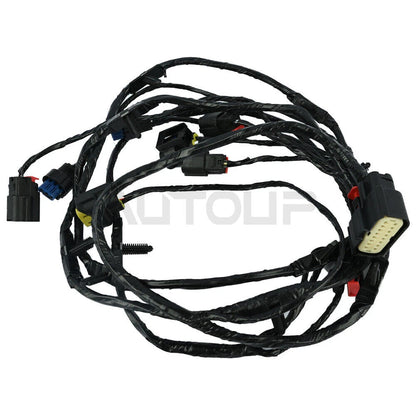 Bumper Parking Sensor Wiring Harness Connector for Chrysler 300 (2015–2023)
