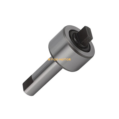 Water Pump Shaft for Suzuki QuadRacer 250 LT250R LT500R (87-92,87-90)