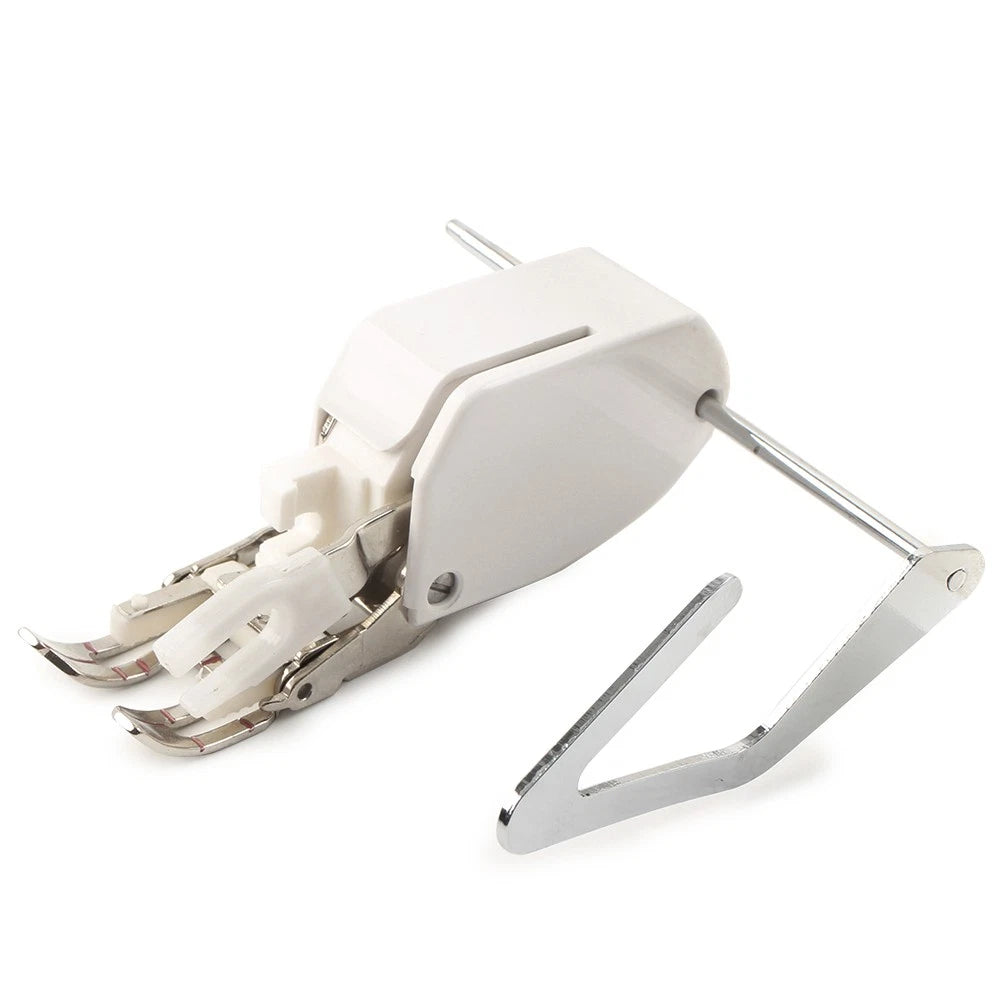 Low Shank Walking Foot for Brother Singer Sewing Machines (X80927001)