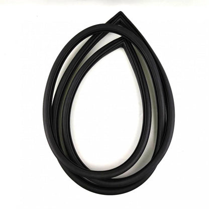 Windshield Door Rubber Weatherstrip Set 4 Fits Toyota Hilux RN10 Pickup 1968-72