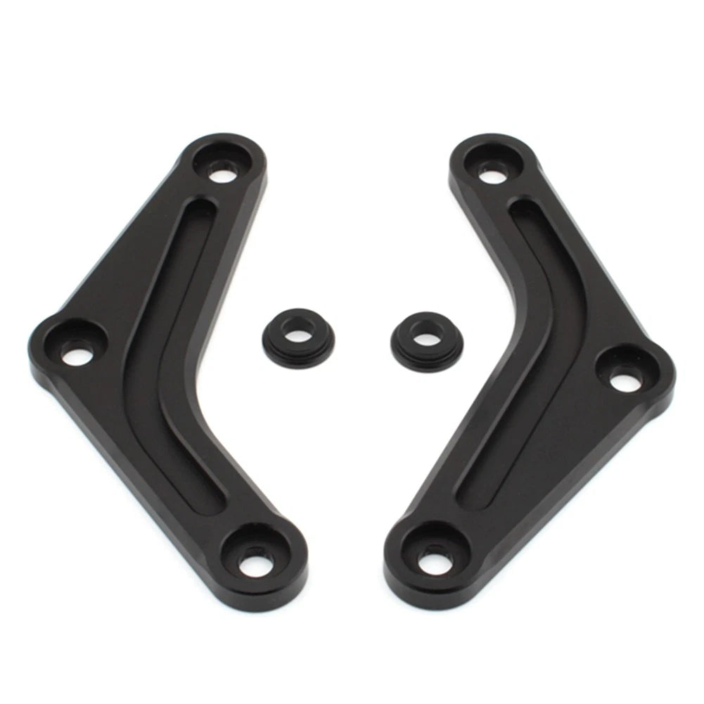 Adjustable Lowering Link Kit for Kawasaki Ninja ZX4R ZX4RR (2023)