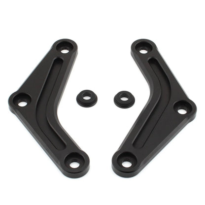 Adjustable Lowering Link Kit for Kawasaki Ninja ZX4R ZX4RR (2023)