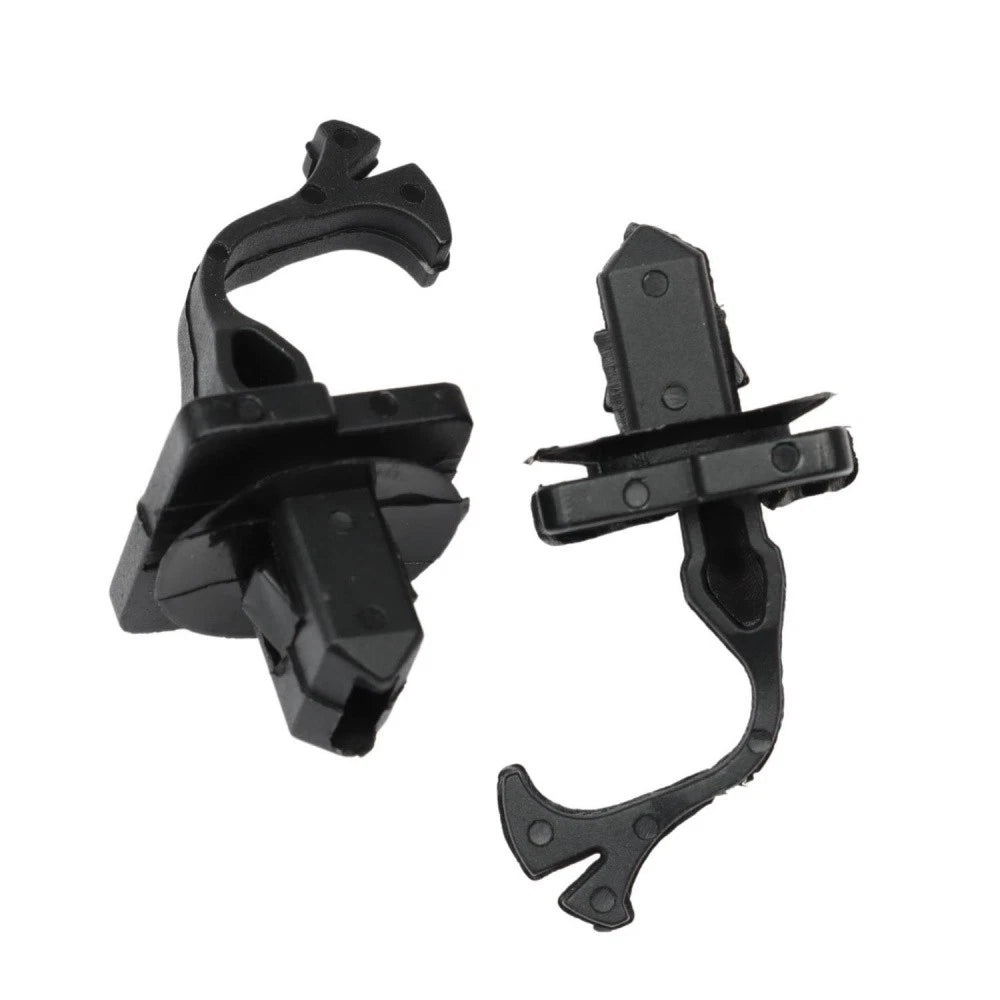 Garnish Molding Pillar Trim Clips for Nissan Maxima (2016-2023)