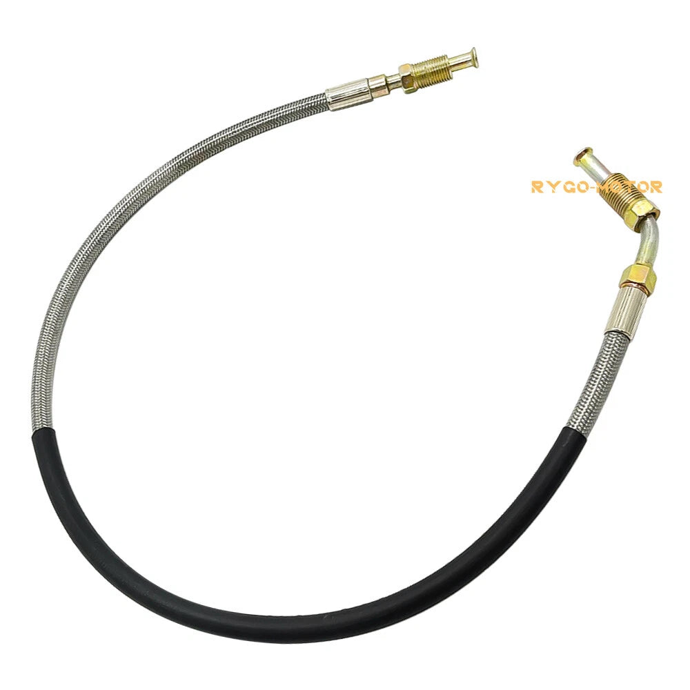 Brake Hose Line Front Left for Polaris Magnum 325 425 500 335