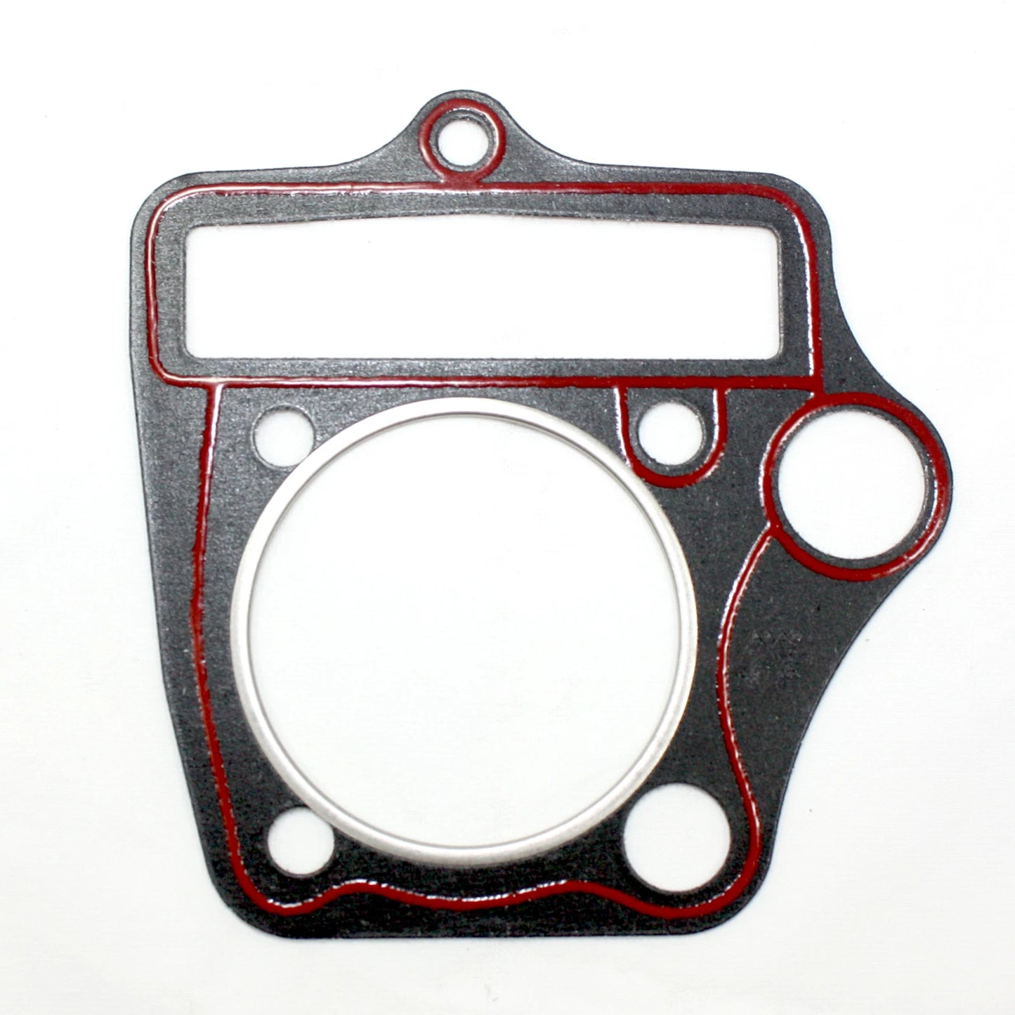 110cc Engine Head Gasket Kit for Pit Quad Dirt Bike ATV Buggy