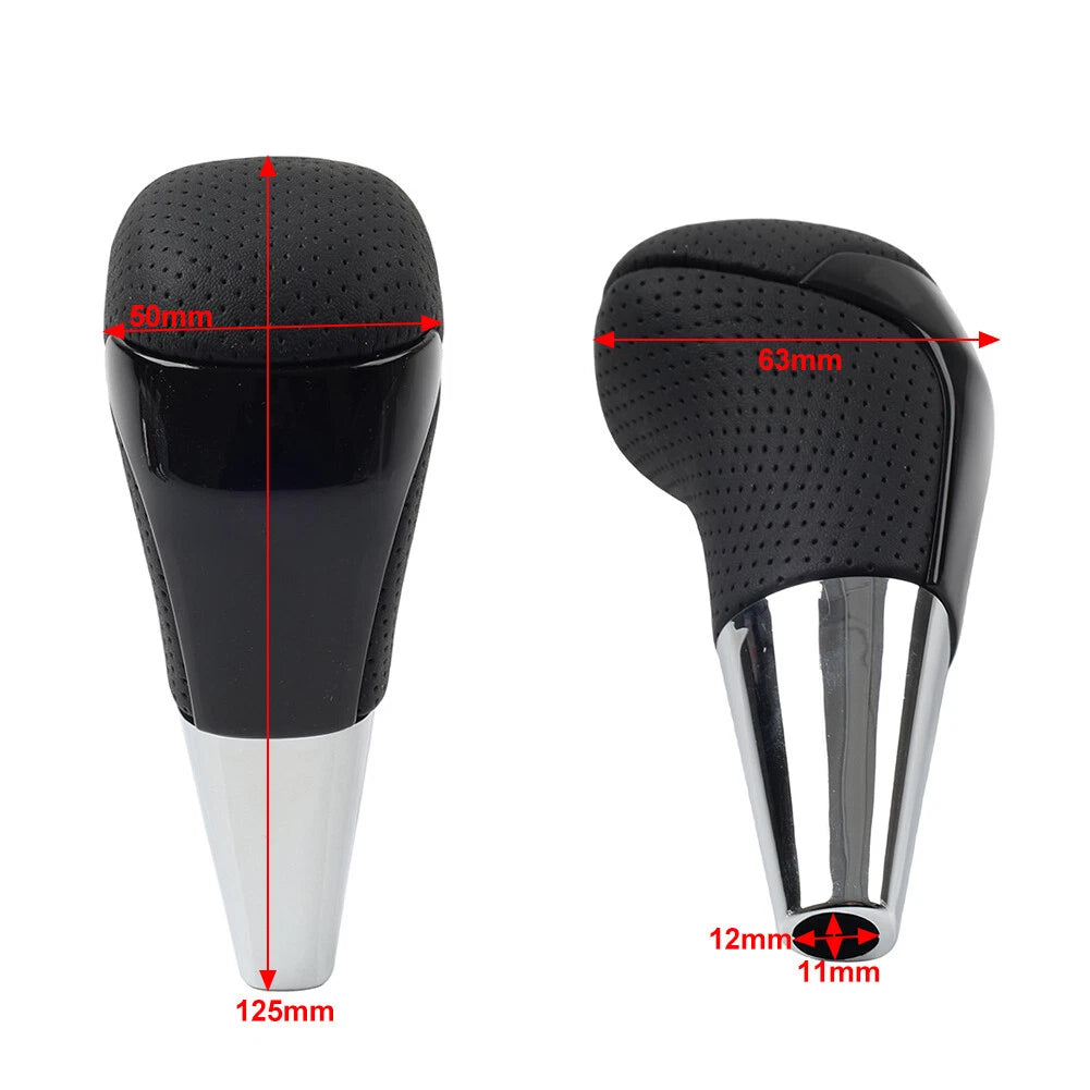 Gear Shift Knob for Toyota Avalon Yaris Tundra 4Runner Lexus RX450h GS300