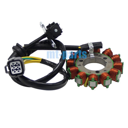 Stator Coil for Kawasaki KX450F, KX250F, KX250 (2009-2018, 2011-2016, 2017-2020)