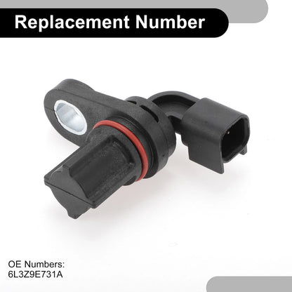 ABS Wheel Speed Sensor Kit for Ford F-150 (2004-2008) 1 x Rear Left/Right