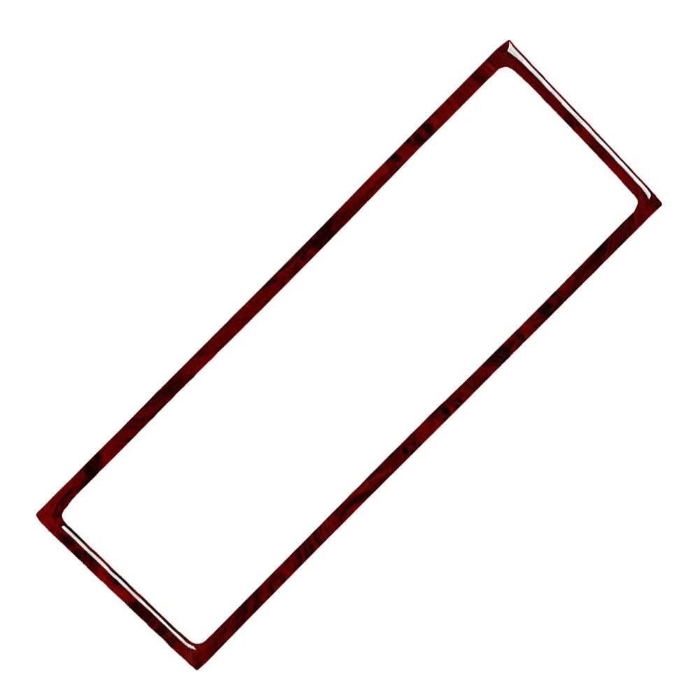 Console Storage Box Frame Cover Trim for BMW 3 Series E36 (1991-1999)