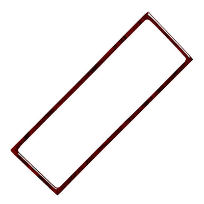 Console Storage Box Frame Cover Trim for BMW 3 Series E36 (1991-1999)