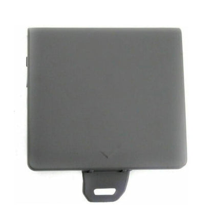 Rear Bumper Tow Hook Cover Cap for BMW F10 5 Series (2011-2017)
