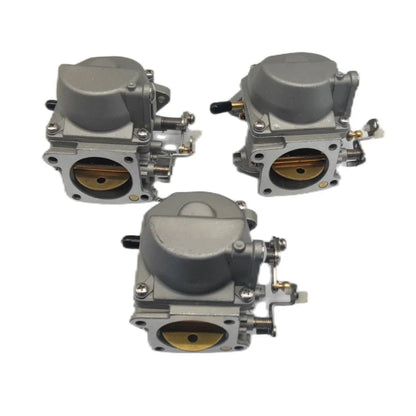 Full Set Carburetor for Yamaha Outboard Motor 85hp