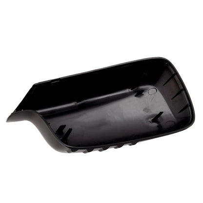 Left Exterior Mirror Cover Cap for BMW E46 E65 E66 (2000-2006)