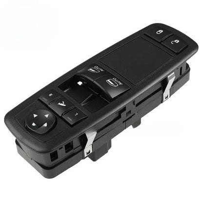 Power Window Switches Front Driver Left Side for Ram 3500 (2013–2018)