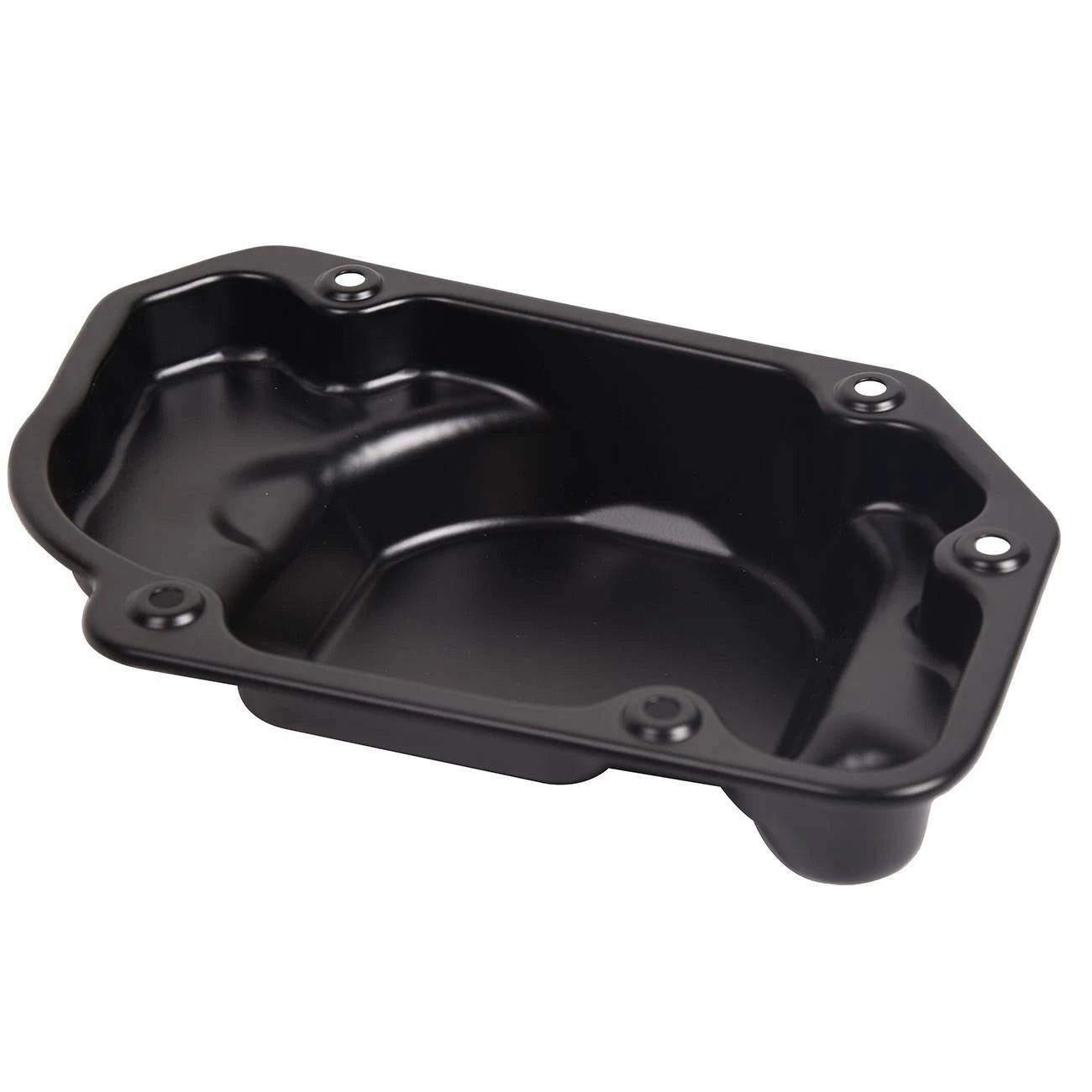 Engine Oil Pan for Audi A3, Skoda Octavia, VW Golf, Polo, Touran (2003-2013)