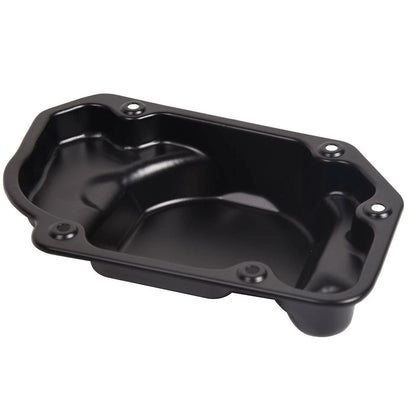 Engine Oil Pan for Audi A3, Skoda Octavia, VW Golf, Polo, Touran (2003-2013)