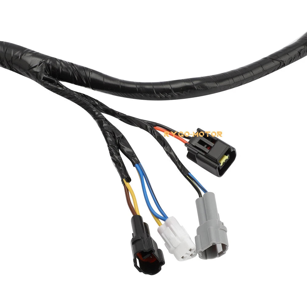 Wiring Harness for Yamaha YFZ450 (2007–2009)