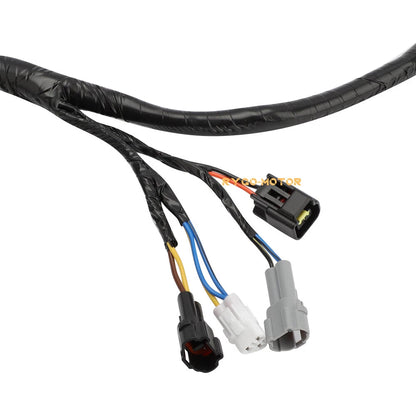 Wiring Harness for Yamaha YFZ450 (2007–2009)