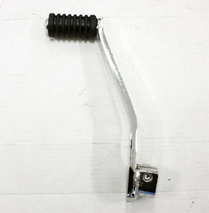 11mm 155mm Angled Gear Lever Shifter Handle for 125cc 140cc PIT QUAD DIRT BIKE ATV