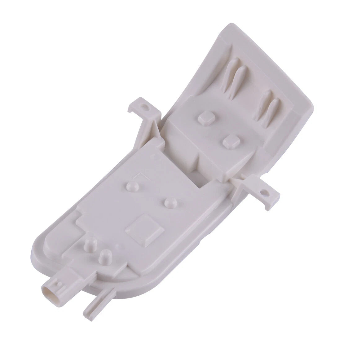 Door Wing Mirror Indicator Light Lens for Honda CR-V (2007-2011)