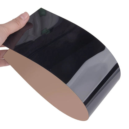 Door B C Pillar Post Cover Trim for Toyota Hilux Revo AN120 AN130 (2015-2023)