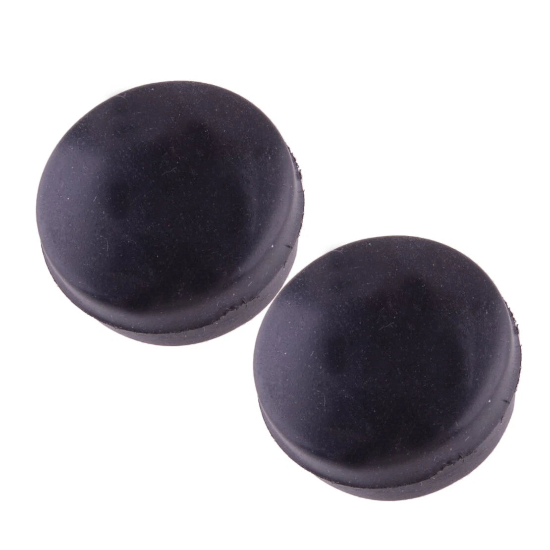 Front Windshield Wiper Arm Nut Covers for Hyundai (2006-2010)
