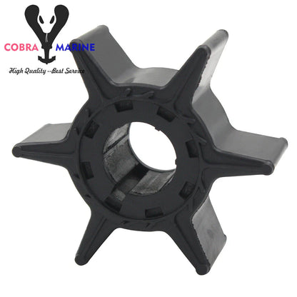 Water Pump Impeller for Yamaha Outboard 20/25HP