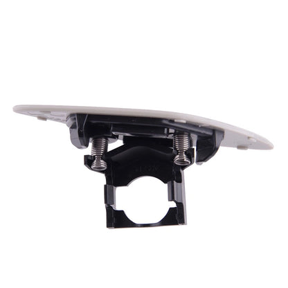Bumper Headlight Washer Cover Cap for BMW 3 Series E92 E93 (2006-2009)