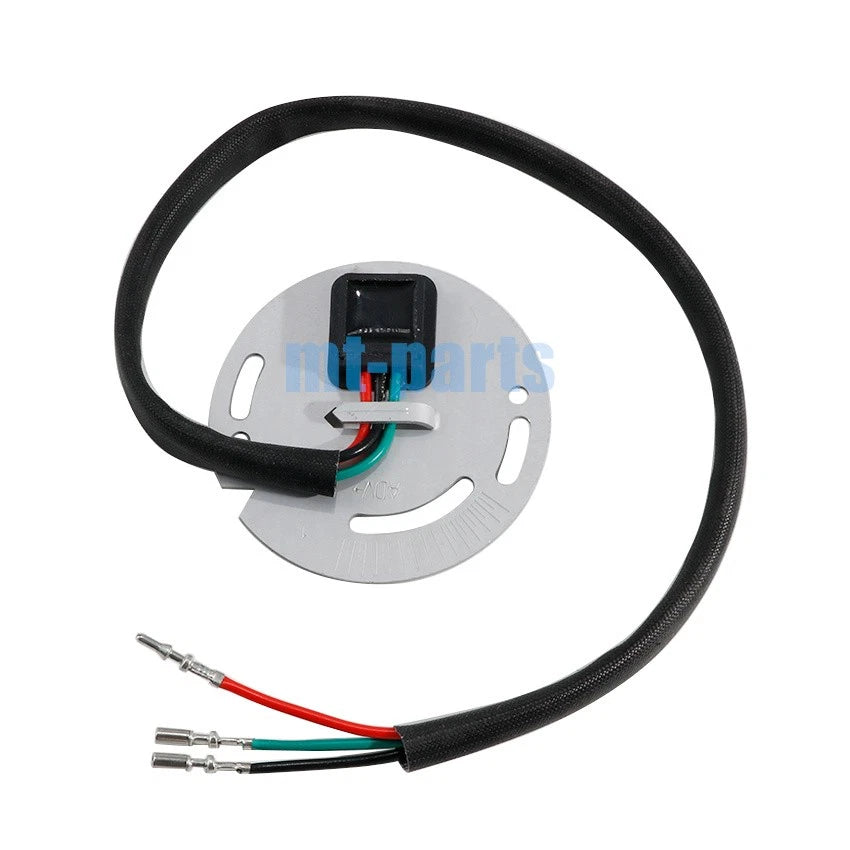 Ignition Module Sensor Pickup Assembly for Harley Sportster 1000 XLH (1980-1994)