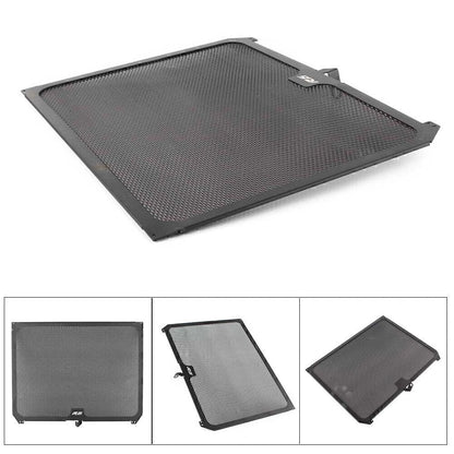 Radiator Grille Guard Cover for YAMAHA YZF-R6 (2017-2023)