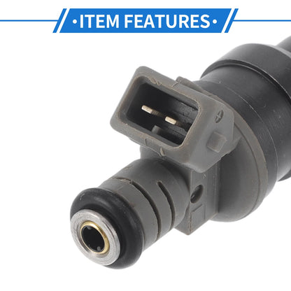 Fuel Injector for Ford E-150 Econoline 4.2 (2001-2005)