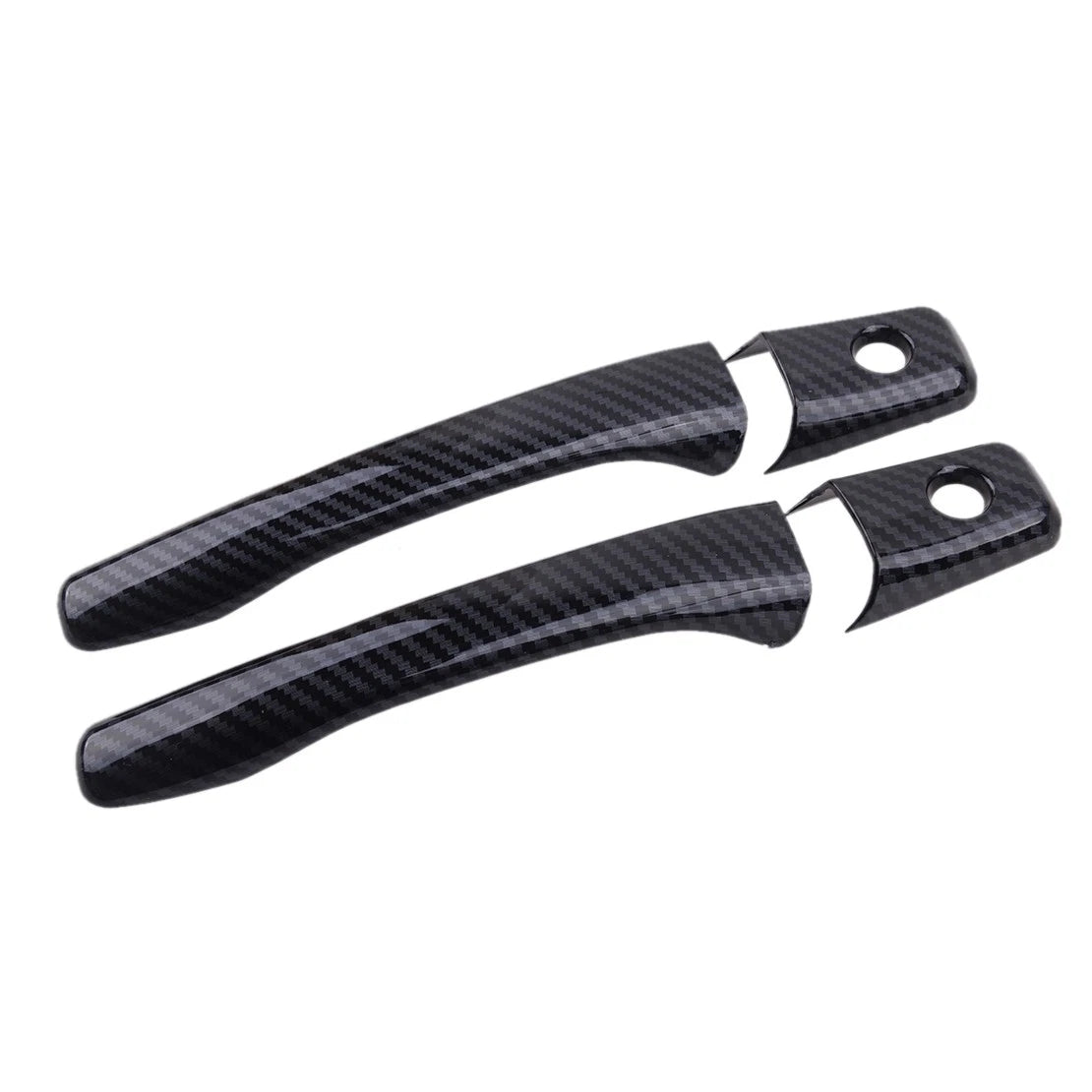 Exterior Door Handle Trim Cover for Mitsubishi Lancer EVO (New)