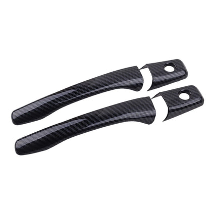 Exterior Door Handle Trim Cover for Mitsubishi Lancer EVO (New)