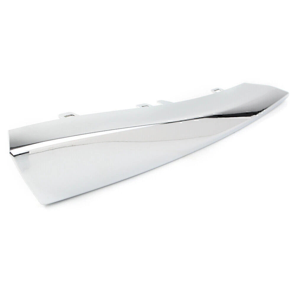 Right Front Side Grille Chrome Molding Trim for Jaguar XF (2012-2015)