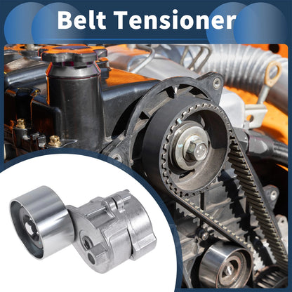 Belt Tensioner for Volvo B6 B7 FE G2 FL (2000-2007) - Metal 1 Pc