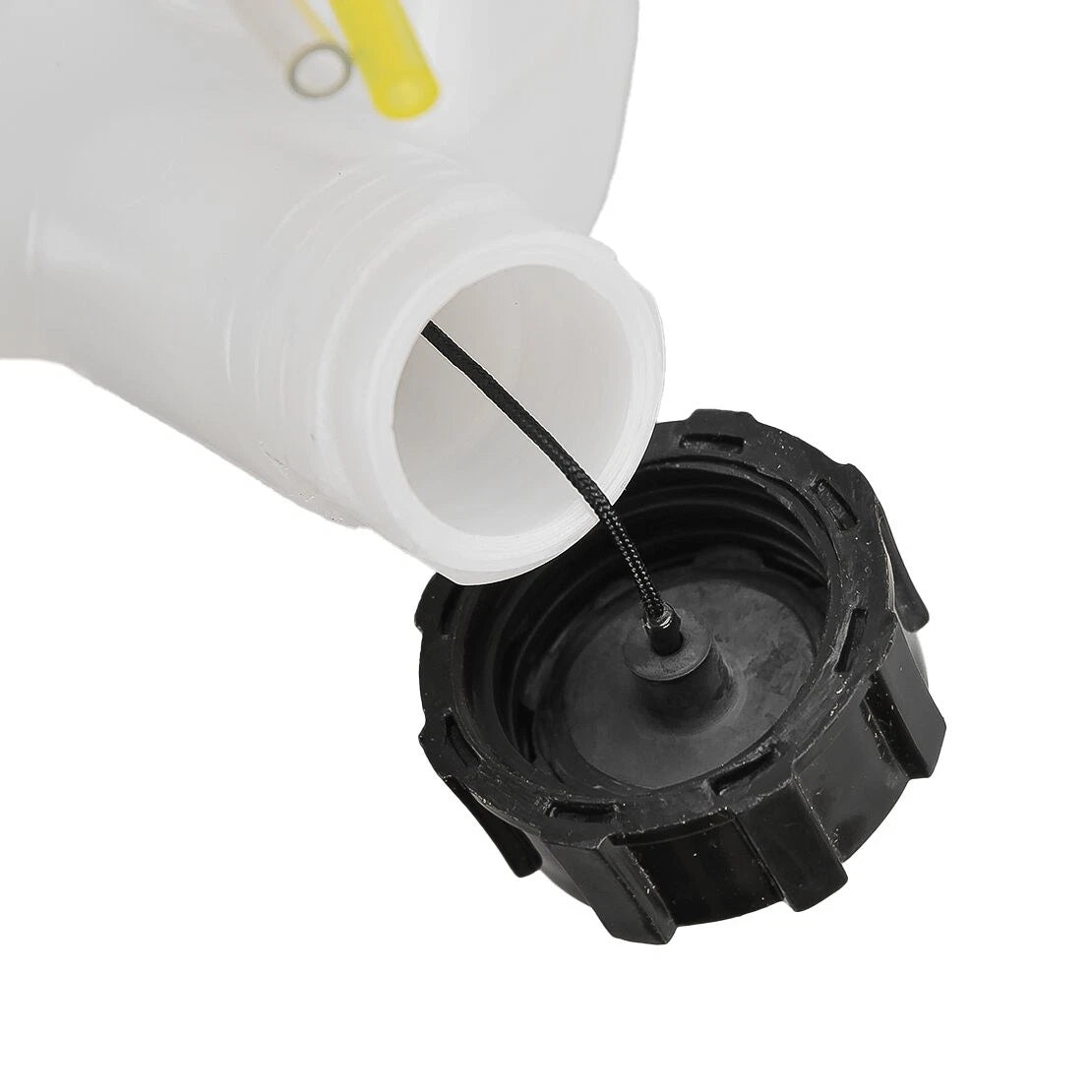 Trimmer Fuel Tank Assembly for Mitsubishi TB43 TU43 Lawn Mower