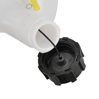 Trimmer Fuel Tank Assembly for Mitsubishi TB43 TU43 Lawn Mower