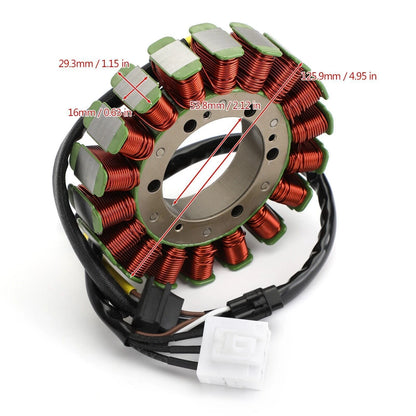 Stator for Arctic Cat Textron Wildcat/Trail 700 (2018)
