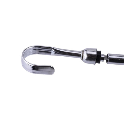 Engine Oil Dipstick for Chevrolet 289 302 305 307 327 350 355 383 (1957-1979)
