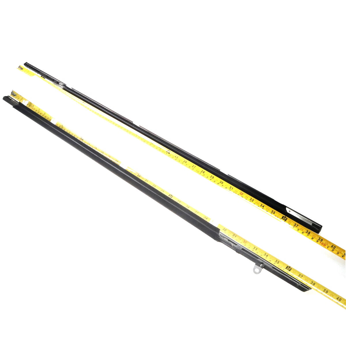Black Door Belt Molding for Toyota Corolla EE101 AE104 CE100 1991-2002