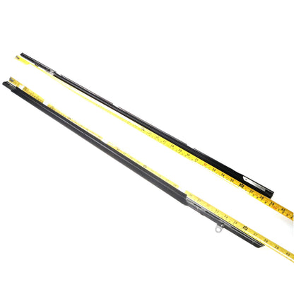 Black Door Belt Molding for Toyota Corolla EE101 AE104 CE100 1991-2002