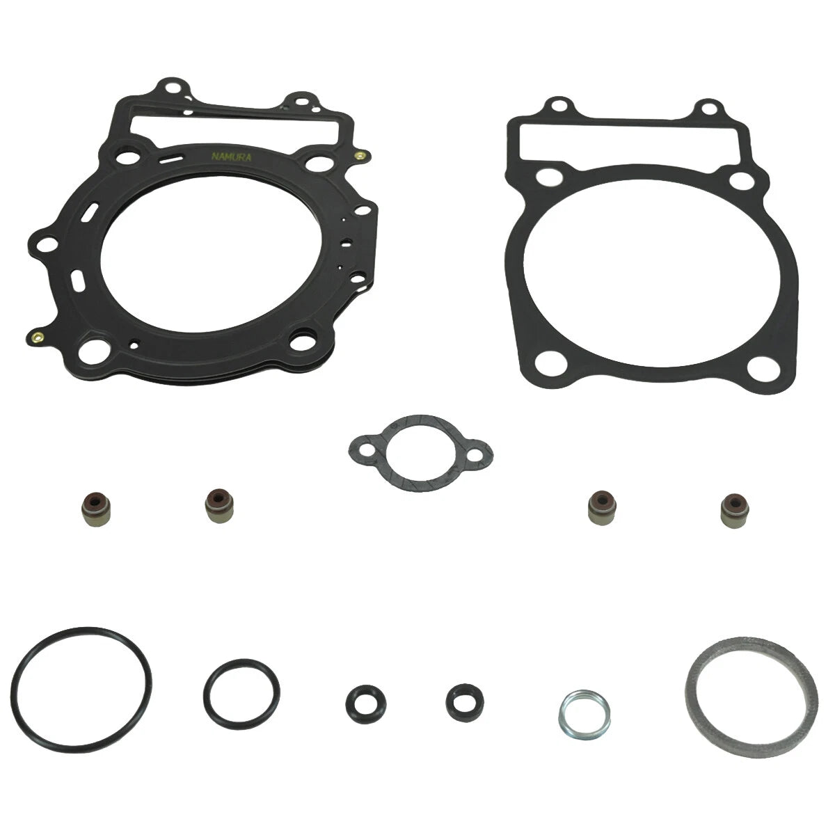 Top End Gasket Kit for Arctic Cat Prowler 550 (2009–2015)